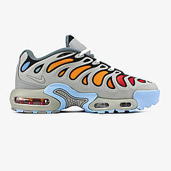 Чоловічі кросівки Nike Air Max Plus Drift Light Smoke Grey