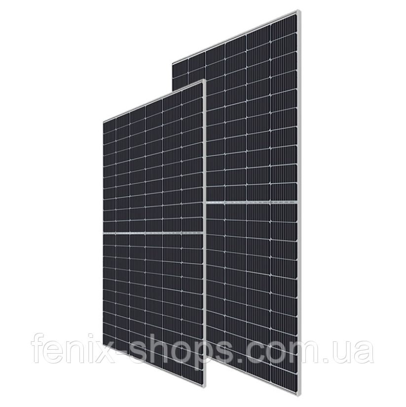 Сонячна панель EASUN Solar Panel 60W 18V 760*430*25