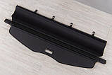 Шторка полка ролета в багажник для Ford Edge 2014-2024 2 покоління, фото 3