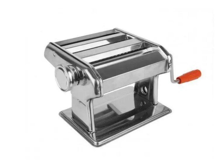 Ручна локшина з розкочуванням тіста Unique UN-1311 Пристрій для виготовлення локшини, фото 1