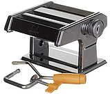 Ручна локшина з розкочуванням тіста Unique UN-1311 Пристрій для виготовлення локшини, фото 4