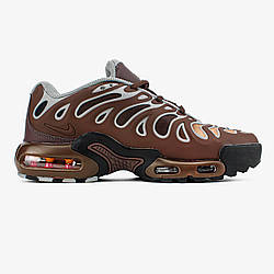 Чоловічі кросівки Nike Air Max Plus Drift "Baroque Brown"