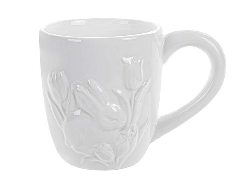 Кухоль керамічний Пасхальний Кролик 530 мл 1948-035 VE