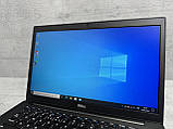 14” i5-6300U FullHD ddr4 ips ssd Мультимедійний ноутбук Dell Делл 7480, фото 3