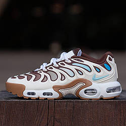 Чоловічі кросівки Nike Air Max Tn Plus Drift Phantom Cacao Wow