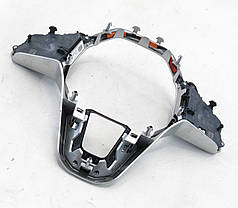 Накладка керма сенсорні кнопки VW ID.4 (20-) 10A-419-089