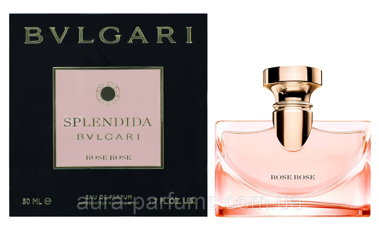 Bvlgari rose essentielle 100ml - купить недорого, Prom.ua: цены