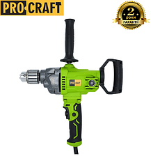 Дрель Procraft PS1750