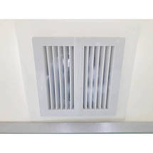 Душовий бокс VERONIS BV 5 100 XL 100х100х215 см на глибокому піддоні сатин матове скло розсувні двері, фото 3