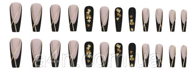 Накладные ногти - Интернет-магазин A4N Накладные ногти - Интернет-магазин A4N