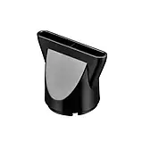 Фен для волосся з іонізацією і дифузором Ga.Ma Power Ion AC Long Life 2200 Вт GH2651, фото 9