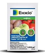 Інсектицид Енжіо із широким спектром шкідників 3,6 мл