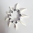 Браслет з черепами на Хелловін №02, фото 3