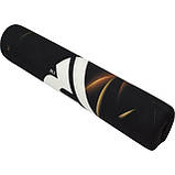 Накладка на гриф RDX B2 (Ø10см.), Чорна – пом’якшувальна, для шиї, плечей і важкої атлетики, фото 3