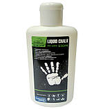 Рідка магнезія PowerPlay PP_4005, 150 мл. надійний захват для спорту та тренувань, фото 3