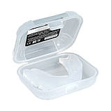 Капа для боксу MAKURA Kyro Pro - доросла (вік 11+) Прозора, фото 8