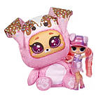 Ігровий набір з лялькою L.O.L. Surprise! серії Tweens Costume – Алі Денс, фото 10