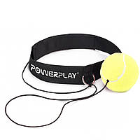 Тренажер для боксу FightBall PowerPlay PP_4319 – швидкість, координація та рефлекси