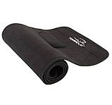 Пояс для схуднення PowerPlay PP-4301, неопреновий, розмір 100×30 см, з кишенею для телефону, талія до 95 см, фото 2