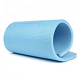 Колесо для преса PowerPlay PP_4326 зі зворотним механізмом, Ø18 см, чорне, + килимок для колін, фото 8