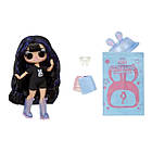 Ігровий набір з лялькою L.O.L. Surprise! серії Tweens Costume – Айя Черрі, фото 2