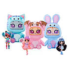 Ігровий набір з лялькою L.O.L. Surprise! серії Tweens Costume – Айя Черрі, фото 5