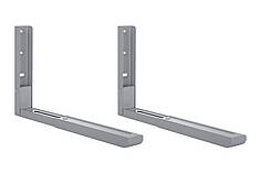 Настінне кріплення X-Digital MW2080 Silver