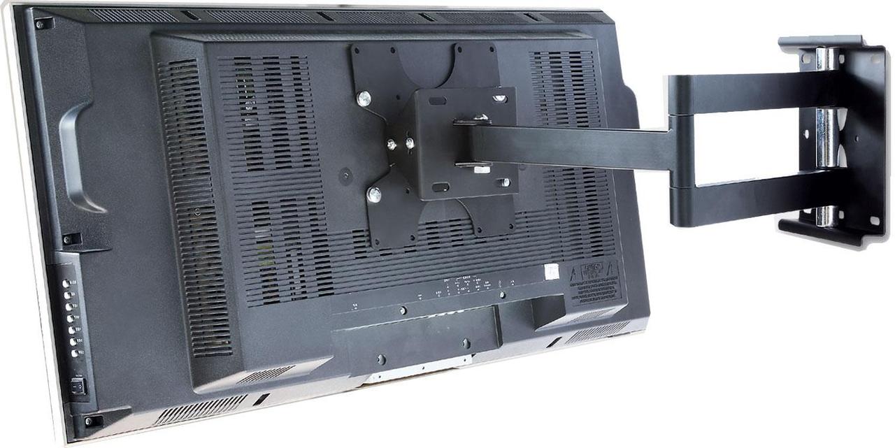 Настінне кріплення X-Digital LCD2703L Black