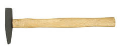 Молоток столярний Top Tools 800 г, рукоятка дерев'яна (02A208)