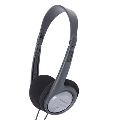 Навушники Panasonic RP-HT010GU-H, фото 1