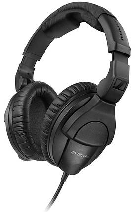 Навушники Sennheiser HD 280 Pro, фото 1