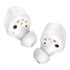 Гарнітура Sennheiser Momentum True Wireless 3 White, фото 4