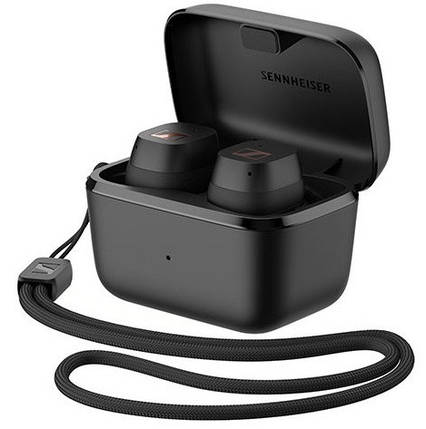 Гарнітура Sennheiser Sport True Wireless, фото 1