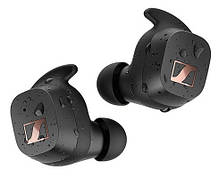 Гарнітура Sennheiser Sport True Wireless, фото 5