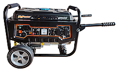 Генератор бензиновий ITC Power GG3300F 2800/3000 W
