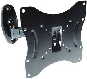 Кронштейн настінний X-Digital STEEL SA225 Black, фото 1
