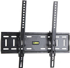 Кронштейн настінний X-Digital STEEL ST315 Black