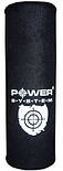 Пояс для схуднення Power System PS-4001, неопреновий, розмір L (100×30 см), талія до 95 см, фото 4