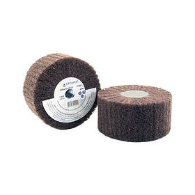Круг шліфувальний 100х50хМ14 P180 з нетканого матеріалу