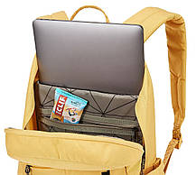 Рюкзак Thule Campus Notus 20L TCAM-6115 Ochre, фото 5