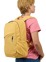 Рюкзак Thule Campus Notus 20L TCAM-6115 Ochre, фото 6