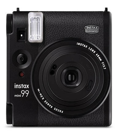 Камера миттєвого друку Fuji INSTAX MINI 99 BLACK CAMERA TH EX D, фото 1
