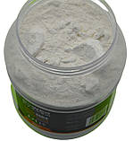 Суха магнезія Power System PS-4090, 500 г. надійний захват для спорту та тренувань, фото 9