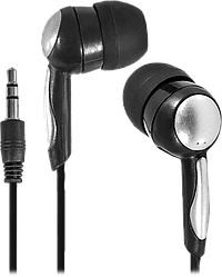Навушники Defender Basic-603 Black (63603)