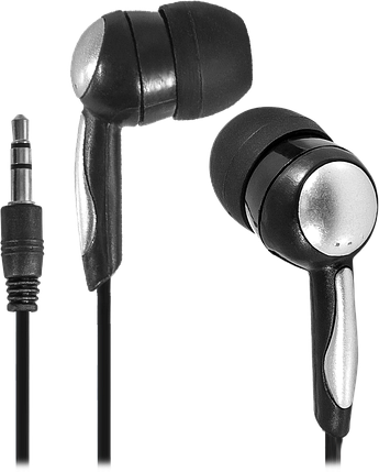 Навушники Defender Basic-603 Black (63603), фото 1