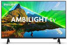 LED телевізор Philips 50PUS8319/12, фото 3