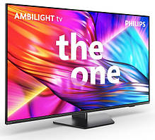 LED-телевізор Philips 75PUS8919/12, фото 6