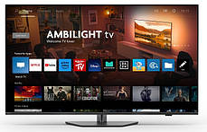 LED-телевізор Philips 55PUS8919/12, фото 4