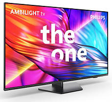 LED-телевізор Philips 65PUS8919/12, фото 4