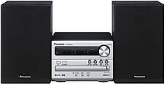 Музичний центр Panasonic SC-PM250EE-S